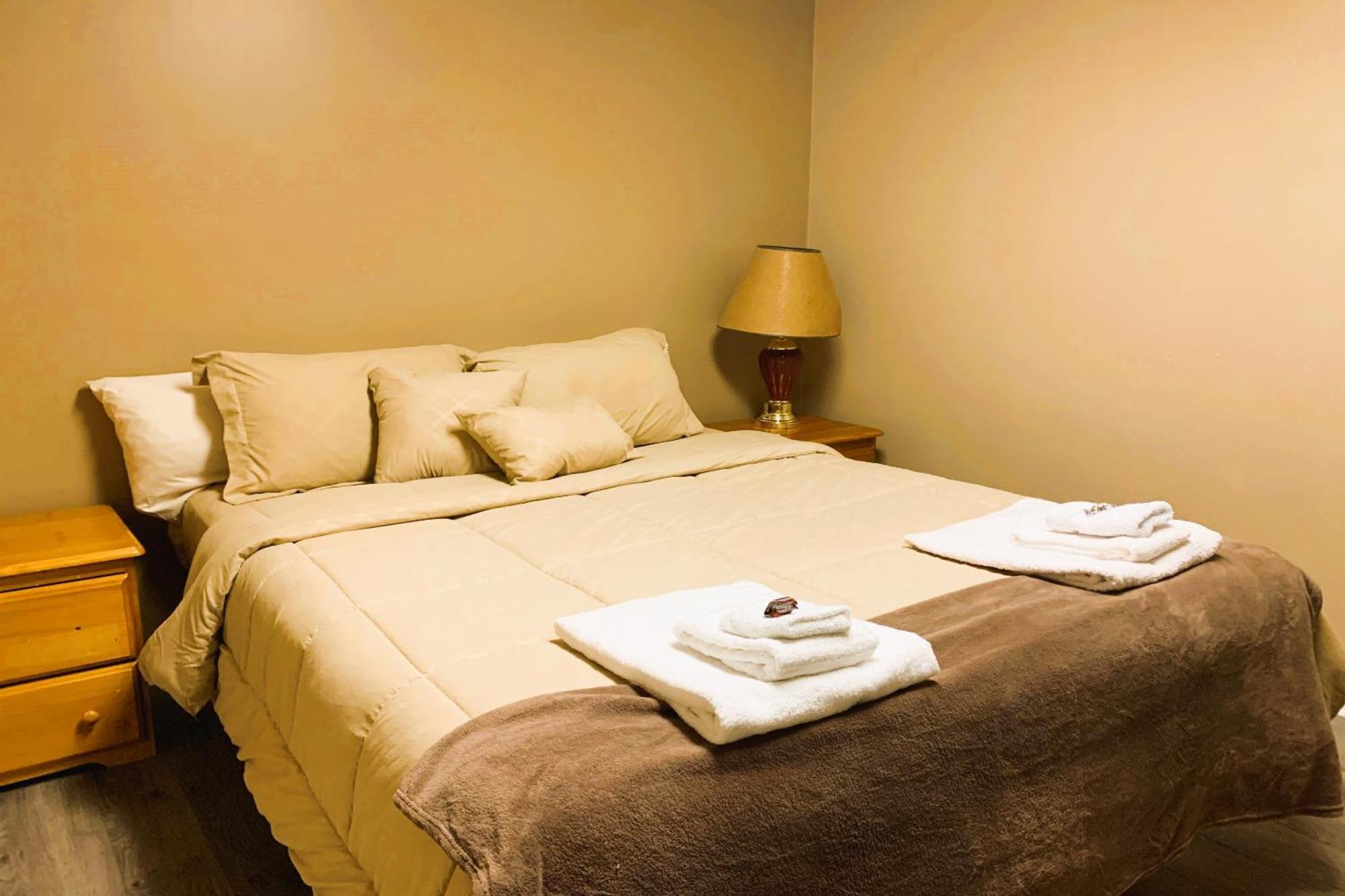 Love Hotels St John River By Oyo At Fort Kent Me Saint John Plantation Exteriér fotografie