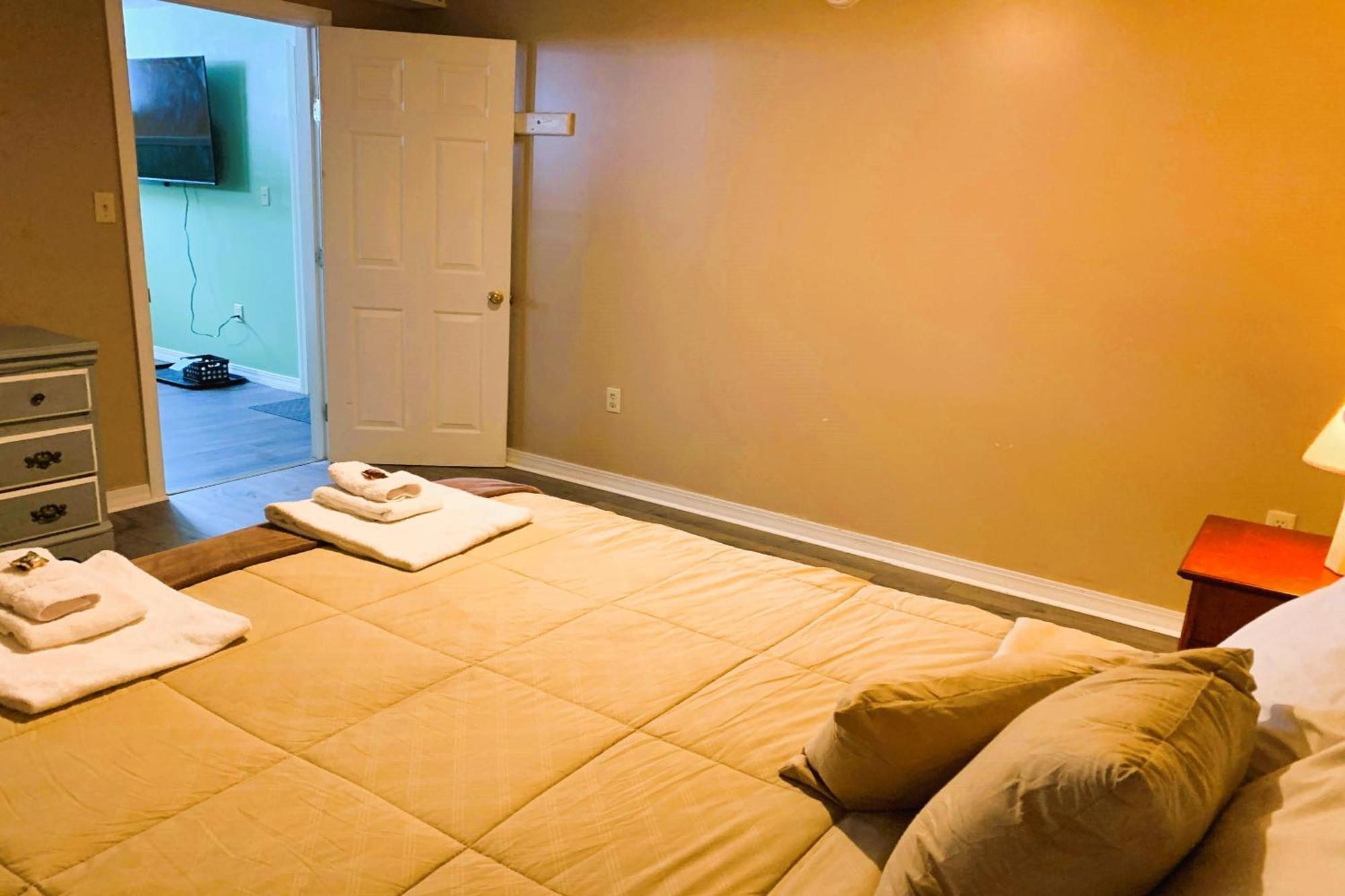 Love Hotels St John River By Oyo At Fort Kent Me Saint John Plantation Exteriér fotografie