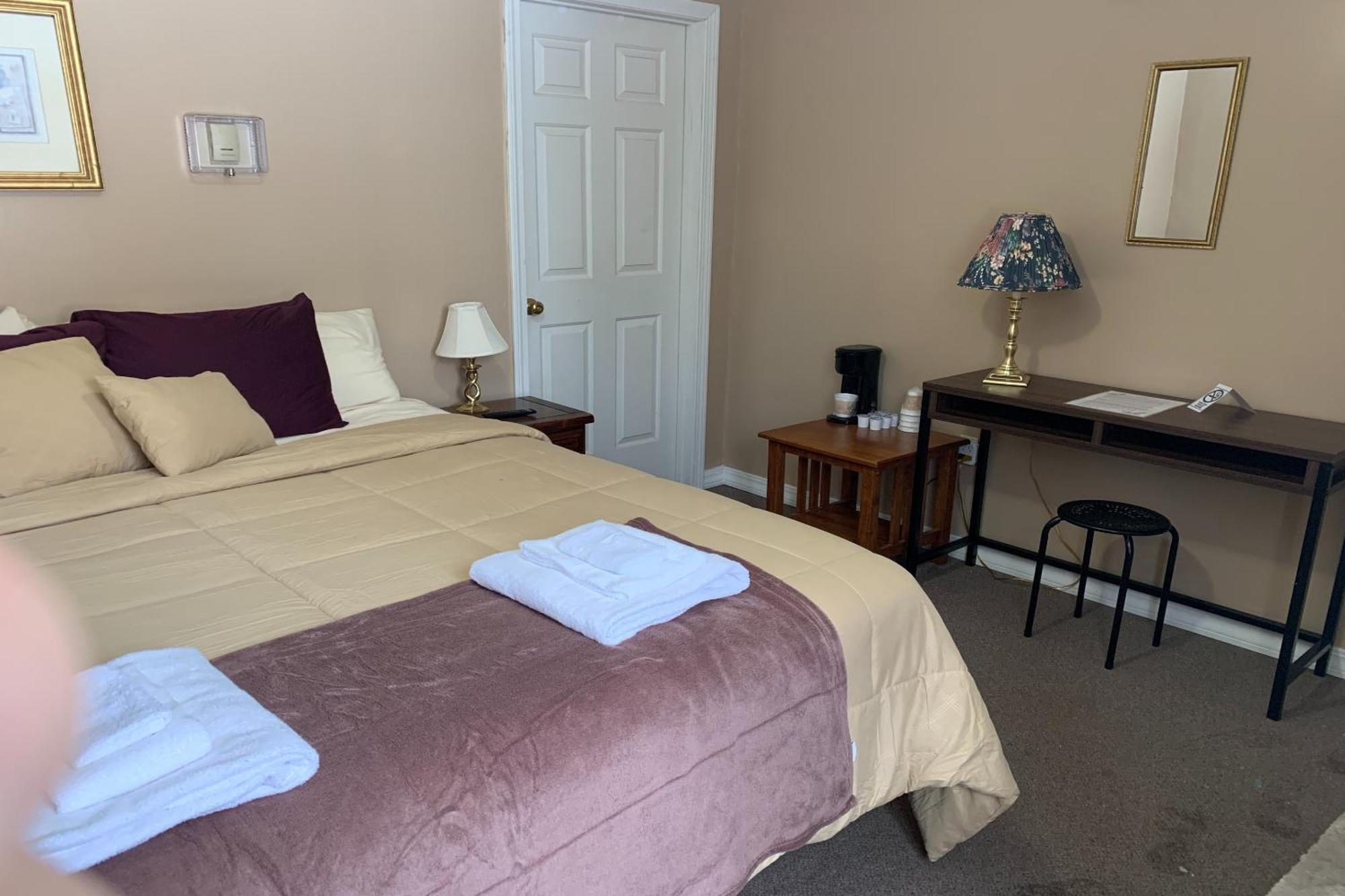 Love Hotels St John River By Oyo At Fort Kent Me Saint John Plantation Exteriér fotografie