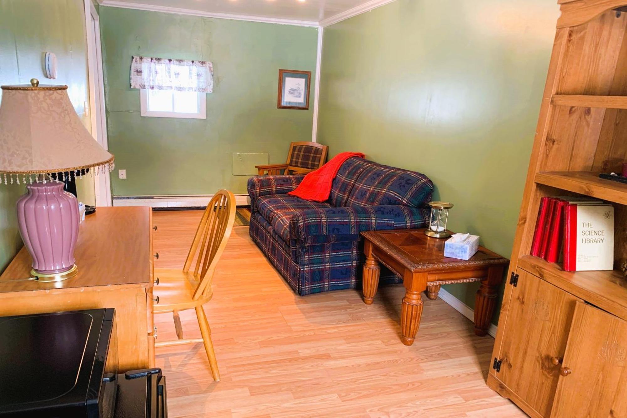Love Hotels St John River By Oyo At Fort Kent Me Saint John Plantation Exteriér fotografie