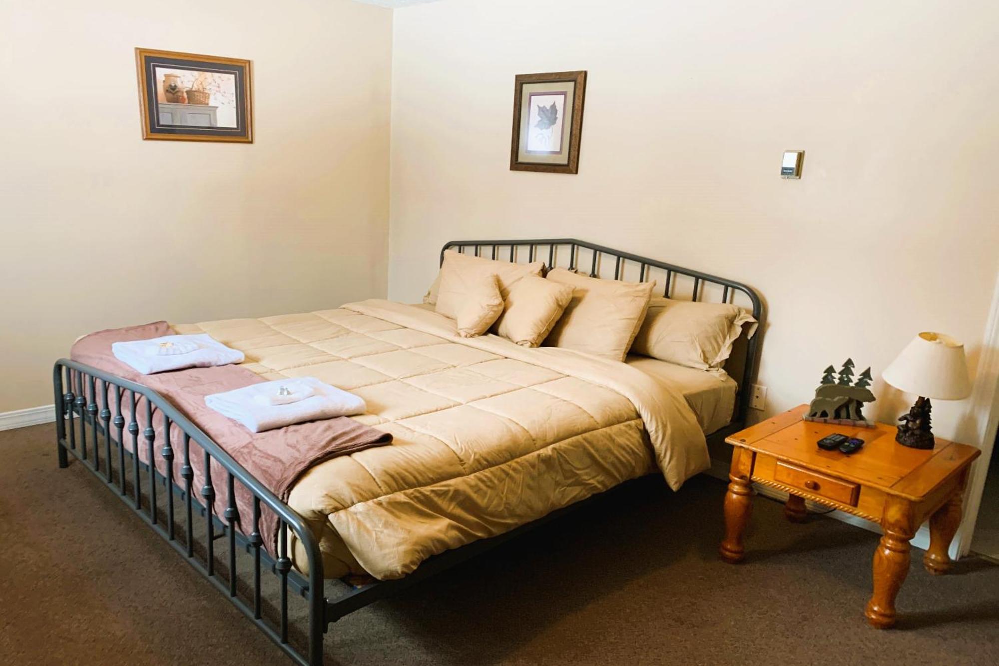 Love Hotels St John River By Oyo At Fort Kent Me Saint John Plantation Exteriér fotografie