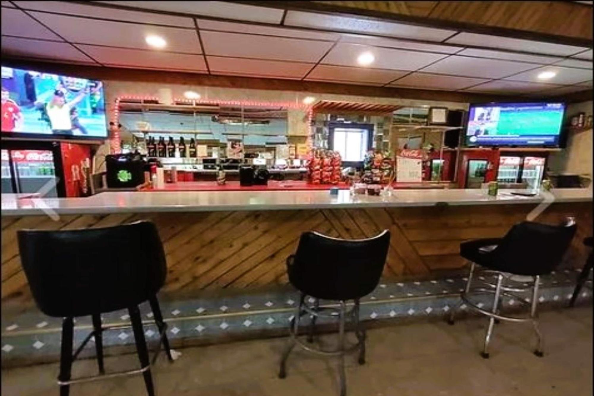 Love Hotels St John River By Oyo At Fort Kent Me Saint John Plantation Exteriér fotografie