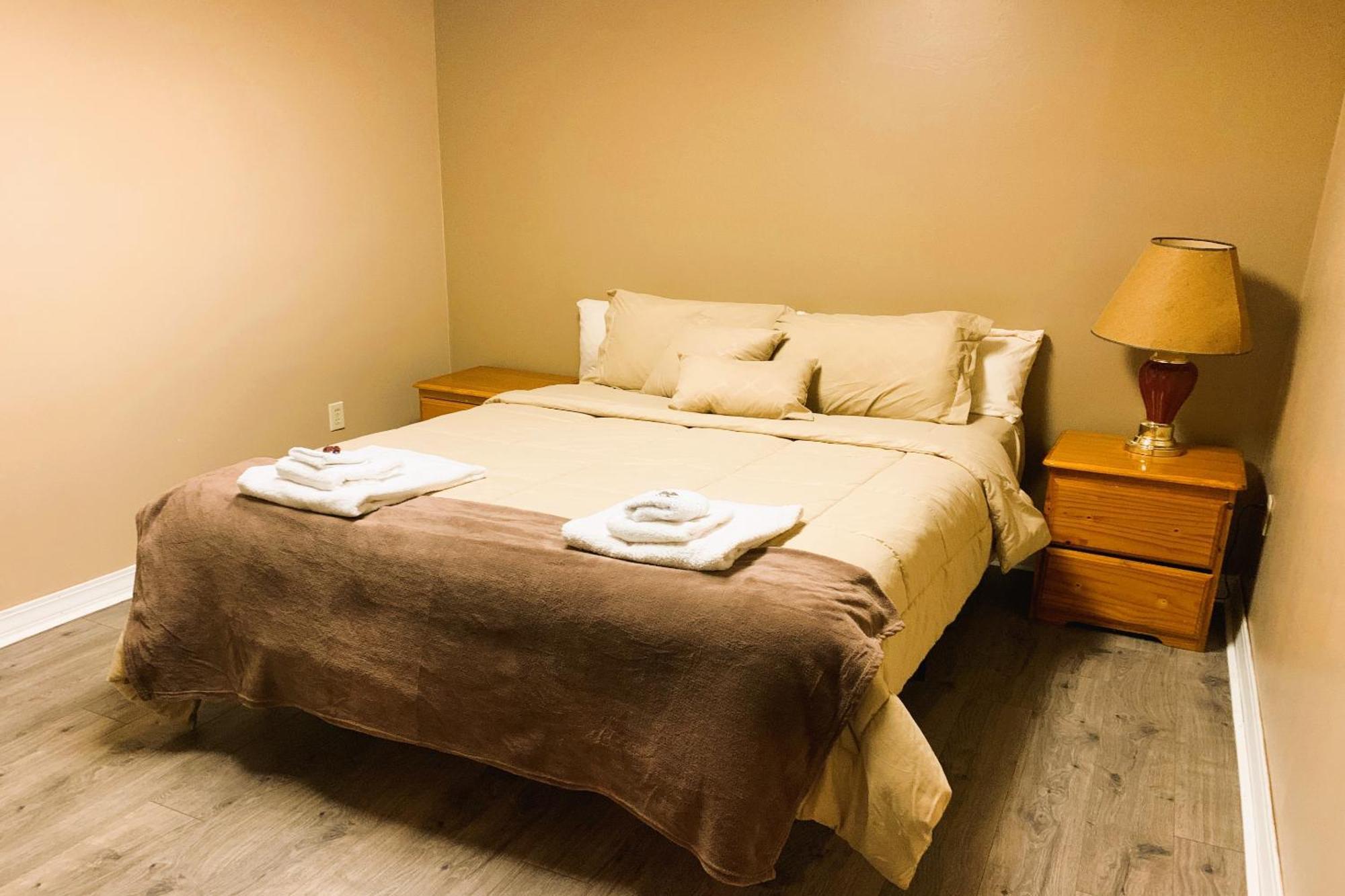 Love Hotels St John River By Oyo At Fort Kent Me Saint John Plantation Exteriér fotografie