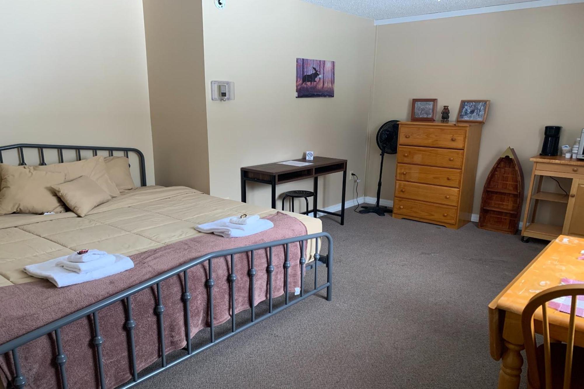 Love Hotels St John River By Oyo At Fort Kent Me Saint John Plantation Exteriér fotografie