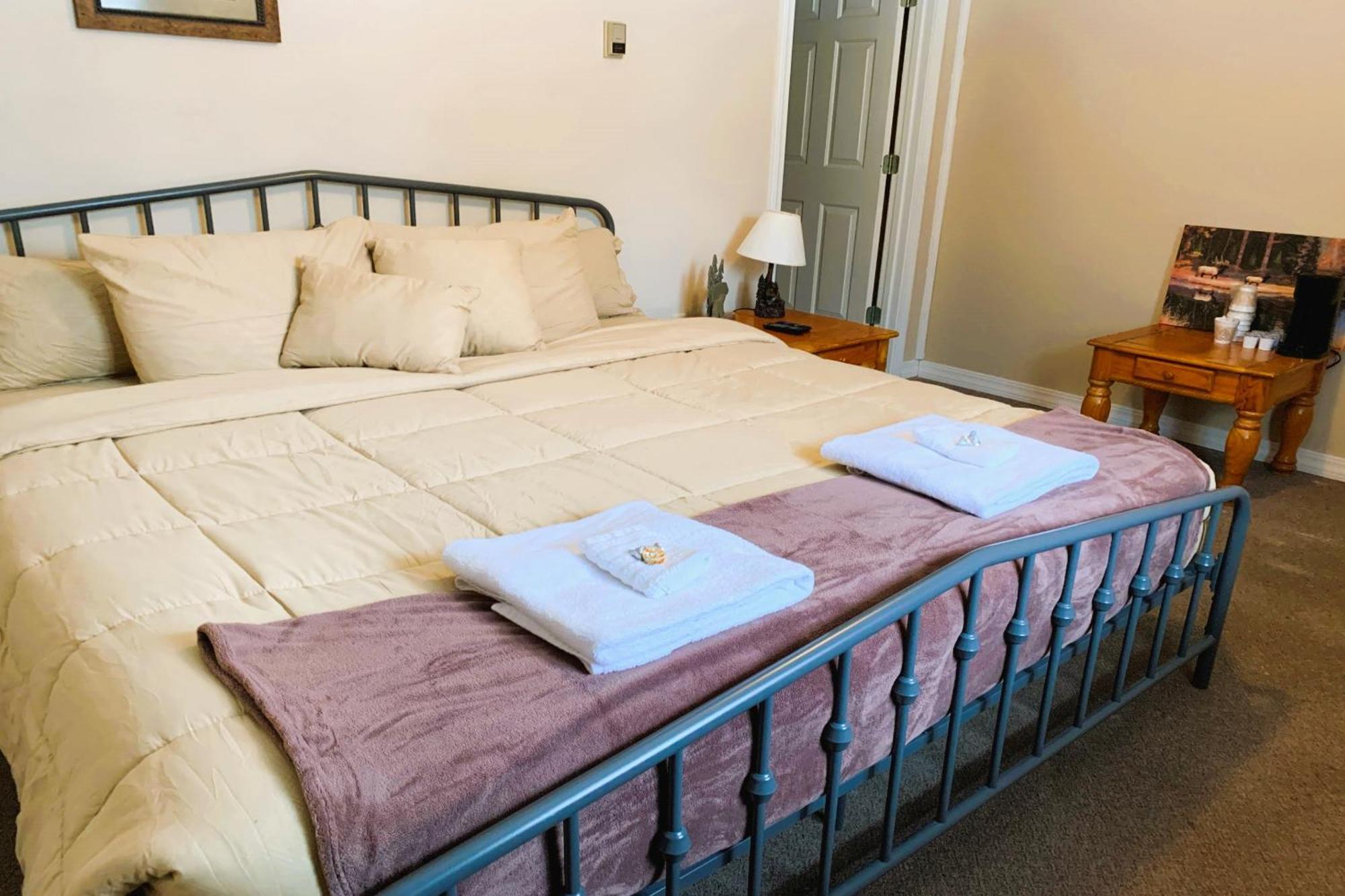 Love Hotels St John River By Oyo At Fort Kent Me Saint John Plantation Exteriér fotografie