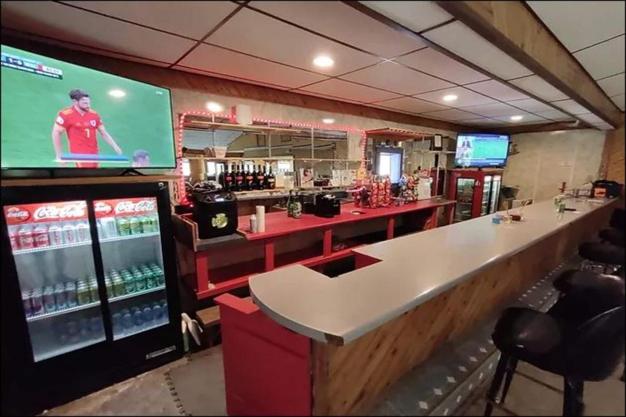 Love Hotels St John River By Oyo At Fort Kent Me Saint John Plantation Exteriér fotografie